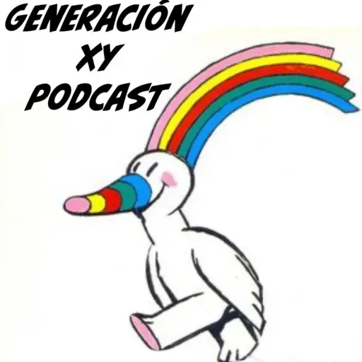 Generación XY Podcast 5x20: "Colombo", "Los Intocables de Eliot Ness", cuando casi nos rompimos la crisma, y Scorpions