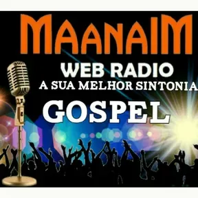 maanaim web radio