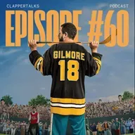 ClapperTalks - Episode 60 - Happy Gilmore 2
