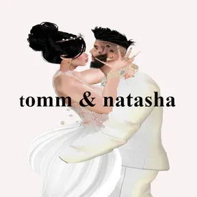 tomm y natasha