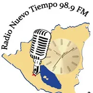 Radio Nuevo Tiempo - Diriamba en vivo