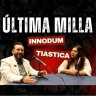 INNODUM el evento de Última Milla con Yuliana y Adimir de Tiastica