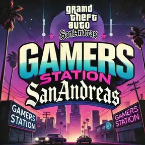 Gamers Station