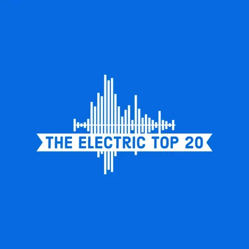 The Electric Top 20 2026-05-03 17:00