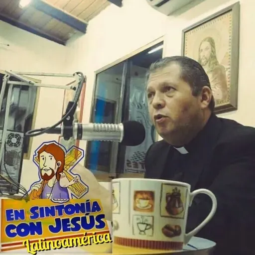 En Sintonia con Jesús Latinoamérica - T002 EP066 "ANIMARSE: UN CAMINO QUE MERECE SER RECORRIDO"