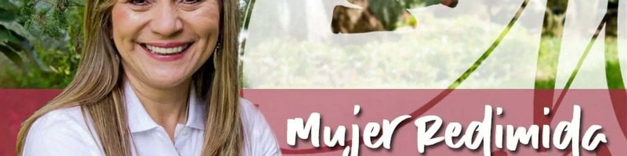 MujerRedimida