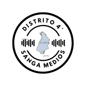 Distrito cuarto SanGa medios