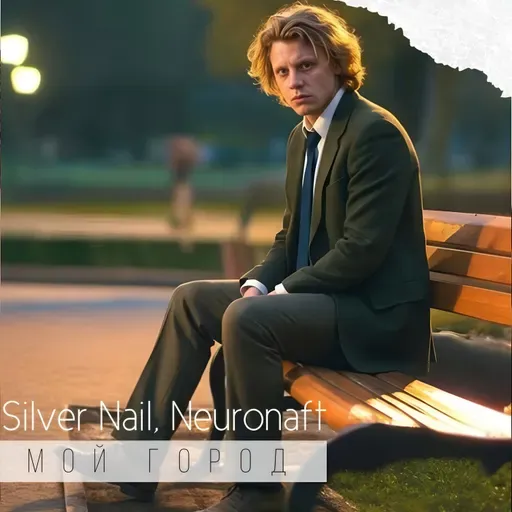 Silver Nail, Neuronaft - Мой город