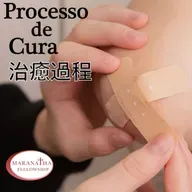 MFJ - Processo de Cura (治癒過程)