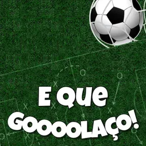 E que Golaço!