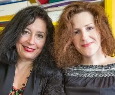 Elena Kats-Chernin & Tamara-Anna Cislowska