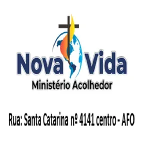 REDE NOVA VIDA