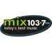 Mix 103.7 - CFVR