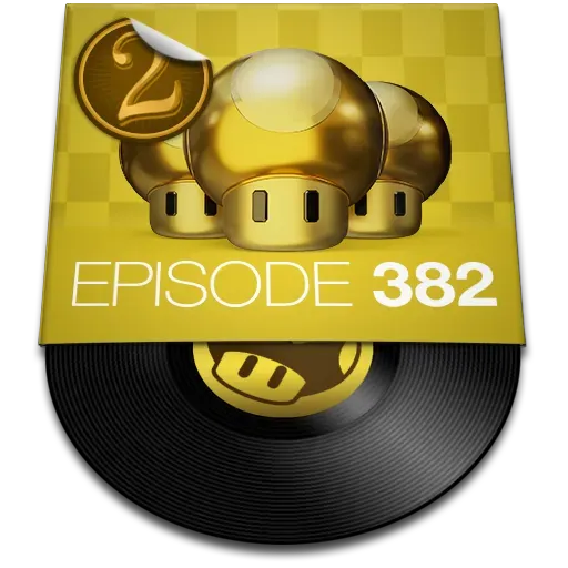 #382 – Złote Grzybki 2025 – 15. rozdanie nagród dla najlepszych gier roku