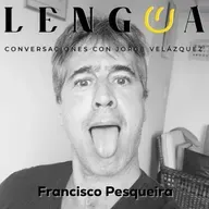 T12. Episodio 18: Fran Pesqueira.