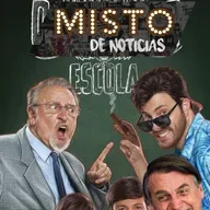 Foram censurar o filme do Gentili, mas fizeram a campanha de marketing!