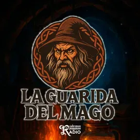 La Guarida del Mägo