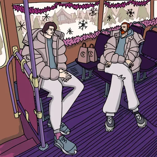 Подводим итоги года вместе с Витей Скуратовым