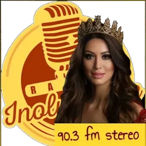 Radio Inolvidable 90.3 FM.