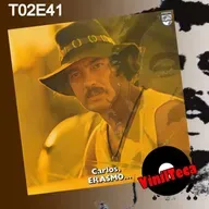86 - Carlos, Erasmo (1971)