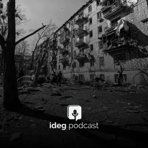Atualiza e Revisa #3 - Guerra Irã-Israel - Uma Crise em Tempo Real