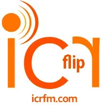 ICR Flip - Ipswich Community Radio