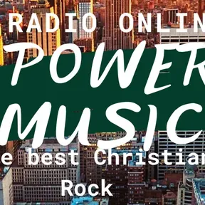 POWER MUSIC
