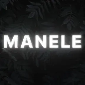 Manele