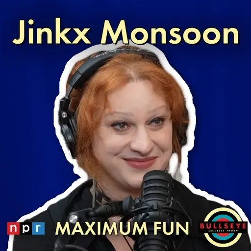 Jinkx Monsoon