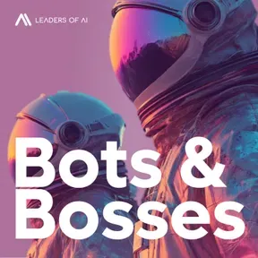 Bots & Bosses (english)