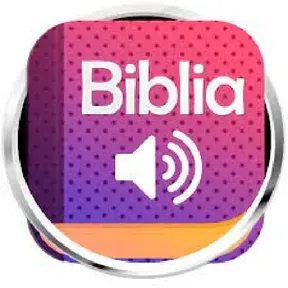 LA BIBLIA HABLADA