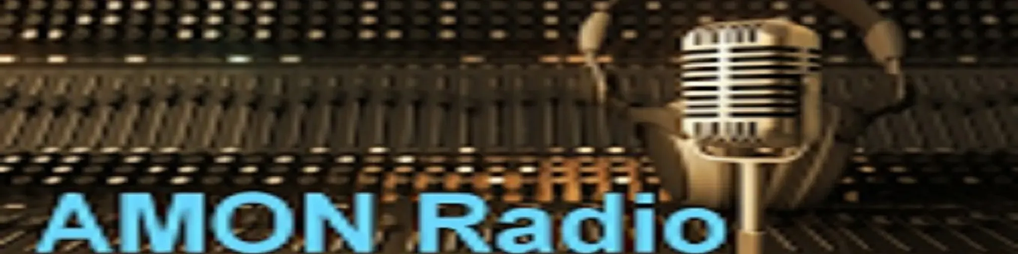 AMON RADIO Ethiopia