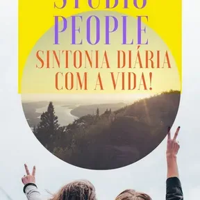 Studio People