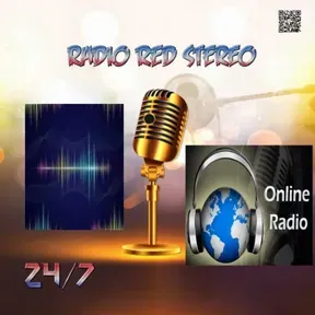 RADIO RED STEREO