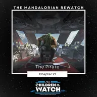 Will the Armorer be in Maul: Shadow Lord? | The Mandalorian Rewatch Chapter 21: The Pirate