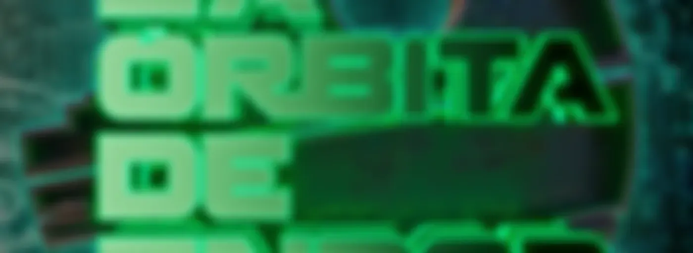 La Órbita De Endor - podcast-