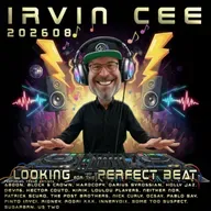 Looking for the Perfect Beat 2026-08 - RADIO SHOW by Irvin Cee