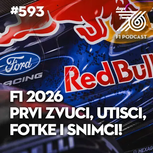 Caddilac dao video, Ferrari zvuk, Red Bull Ford, RB, Mercedes, Honda, Audi i Haas boje i rendere