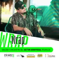 Wrap Party, Primer encuentro del sector audiovisual de Pereira y Risaralda (II)
