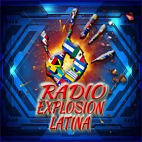 RADIO EXPLOSION LATINA