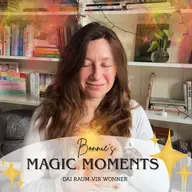 Bonnie's Magic Moments - Prayer vir Vertrauen & Wonner