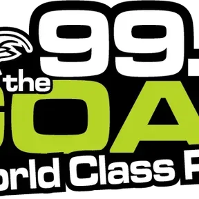 CKQR "99.3 FM The Goat" Castlegar, BC