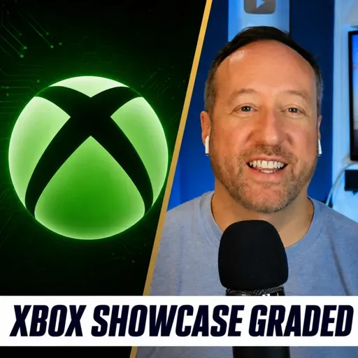 Xbox Showcase GRADE ๐ฎ Gears of War E-Day DELIVERS ๐ฅ Fable Looks AMAZING ๐ฐ