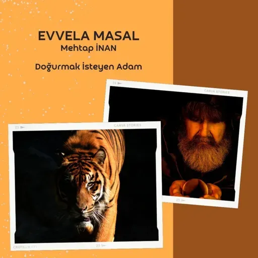 Doğurmak İsteyen Adam