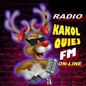 KAKOLQUIEJ FM
