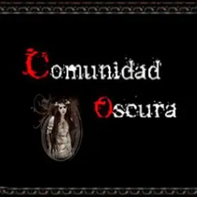 Comunidad Oscura en directo