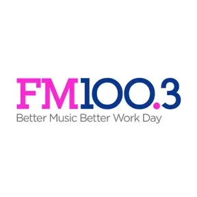 KSFI 100.3 FM (US Only)