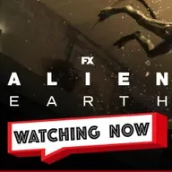 Alien Earth Episodes 1 & 2