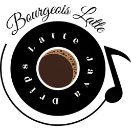 Latte Java Drips