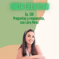 OC138 - Preguntas y respuestas con Lore Pérez